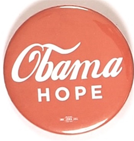 Obama Hope