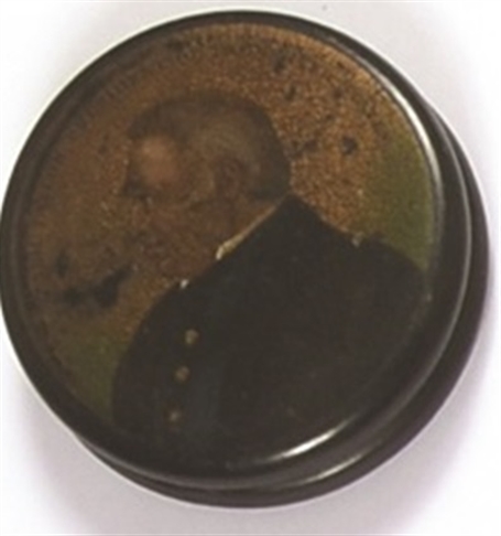 Zachary Taylor Snuff Box