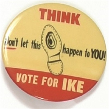 Ike Dont Let This Happen to You!