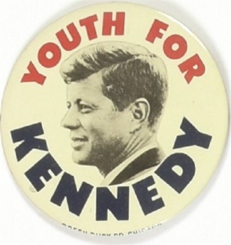 Youth for Kennedy