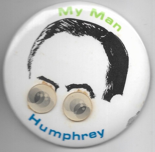 Humphrey My Man