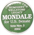 Mondale, Wellstone Minnesota Celluloid