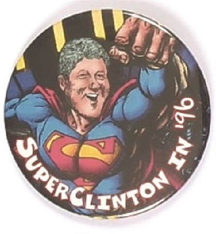 Super Clinton in 96