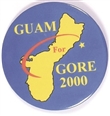 Guam for Gore