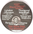 Obama Civil Rights Celluloid