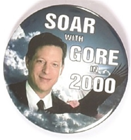 Soar with Gore