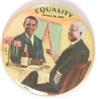 Obama, Kennedy Equality