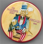 Uncle Sam for McCain