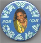 Hawaii for Obama