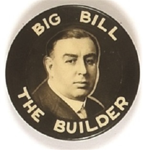 Big Bill the Builder