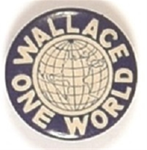 Wallace One World