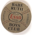 Babe Ruth Esso Boys Club