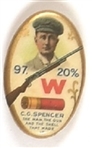 C.G. Spencer Winchester Rifles and Shells