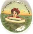 Coney Island Souvenir