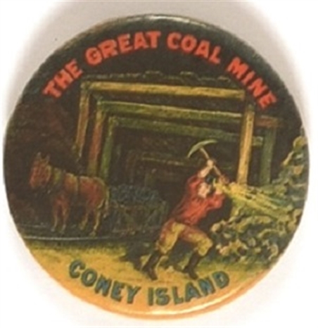 Coney Island the Great Coal Mine