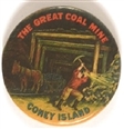 Coney Island the Great Coal Mine