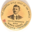 Adolph Topperwein Winchester Cartridges