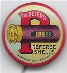 Peters Referee Shells