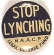 NAACP Stop Lynching Legal Defense Fund