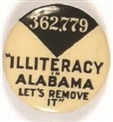 Civil Rights Illiteracy in Alabama