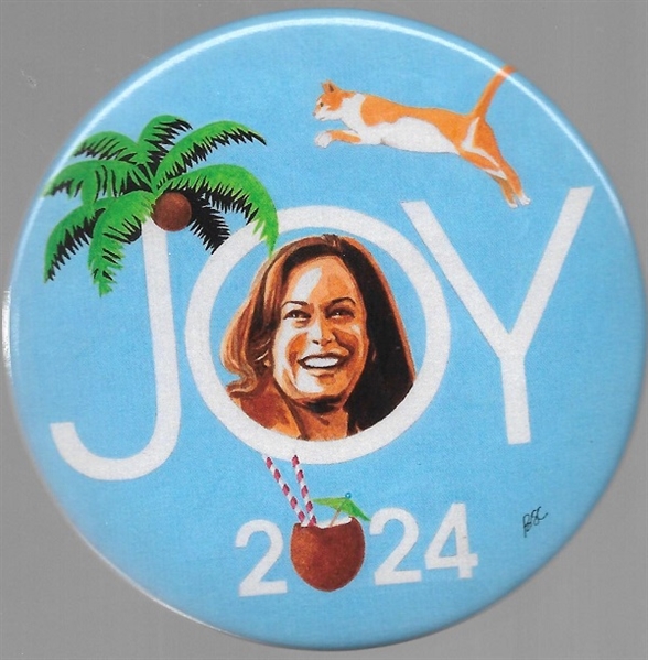 Kamala Harris Joy!