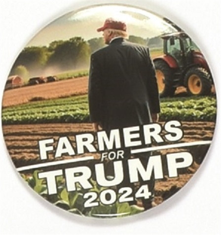 Farmers for Trump