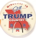 Missouri is Trump Country