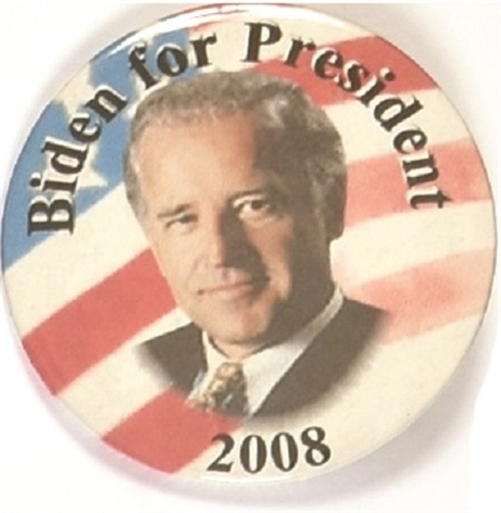 Biden for President 2008