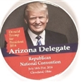 Trump Arizona Delegate