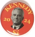 Kennedy Si! 2024