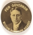 Hearst for Governor of New York