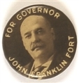 Fort for Governor of New Jersey