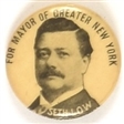 Seth Low for Mayor of New York City