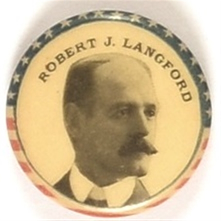 Robert J. Langford