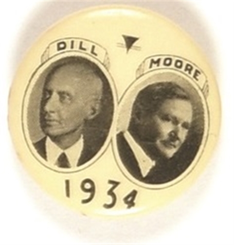 Dill and Moore, New Jersey