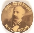 Thompson for Governor of Nebraska