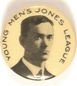 Young Mens Jones League, Washington