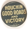 Hounchin Good Roads, Oklahoma