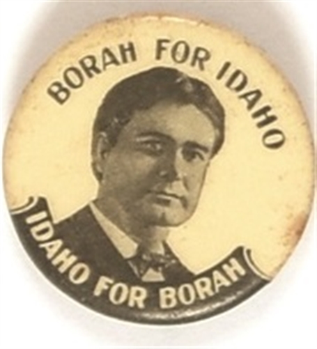 Borah for Idaho