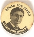 Borah for Idaho