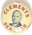 Clements for Senator, Kentucky