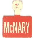 McNary Oregon Tab