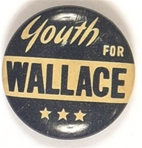 Youth for Henry Wallace