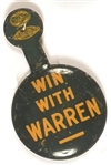 Win With Warren Tab