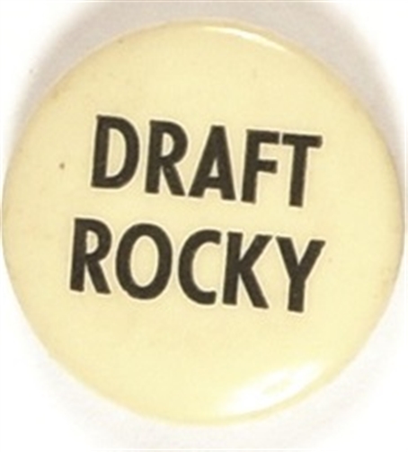 Draft Rocky