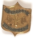 Civil War Remember Baltimore Pin