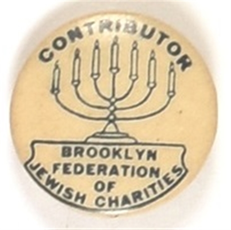 Brooklyn Federation of Jewish Charities