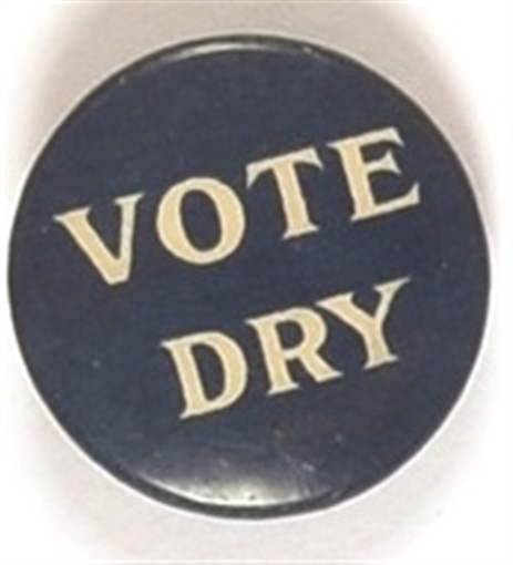 Vote Dry