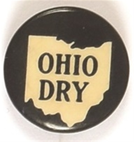 Ohio Dry