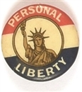 Personal Liberty